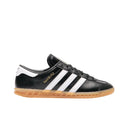 adidas Originals Hamburg Black White (Women's)