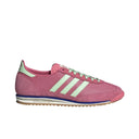 adidas SL72 Pink Fusion Green Spark (Women's)