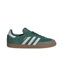 adidas Samba OG Collegiate Green Gum Grey Toe