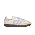 adidas Samba OG Cream White Violet (Women's)