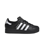 adidas Superstar II J Core Black
