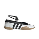 adidas Taekwondo Mei Ballet White Black (Women's)