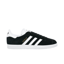 adidas Gazelle Core Black Cloud White Gold (Women's)