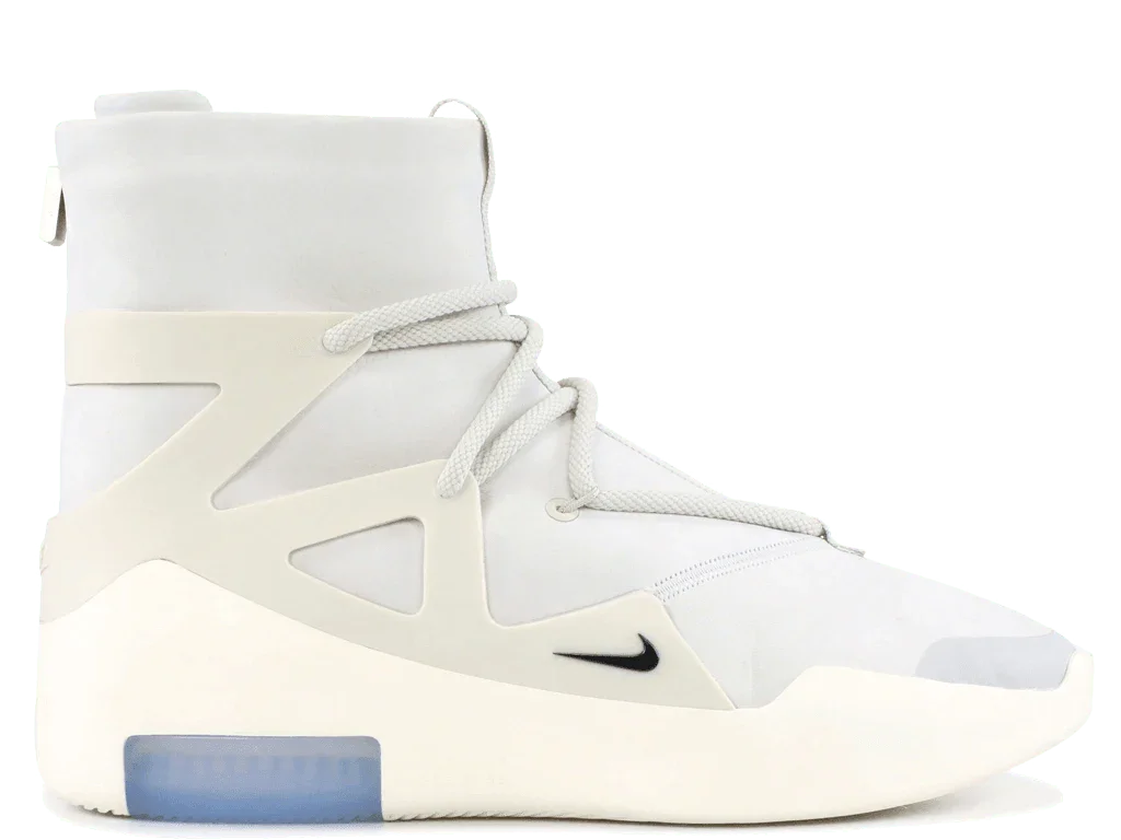 Air Fear Of God 1 Light Bone - dropout
