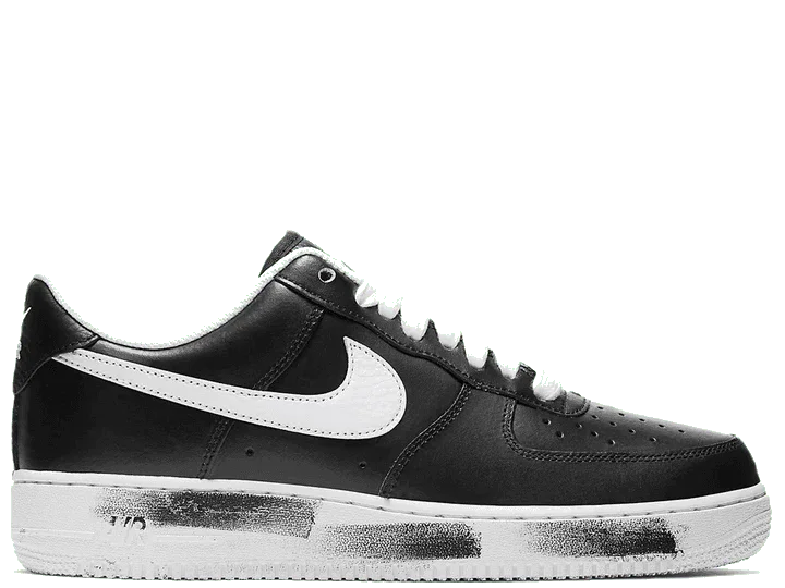 Air Force 1 Low G-Dragon Peaceminusone Para-Noise - dropout