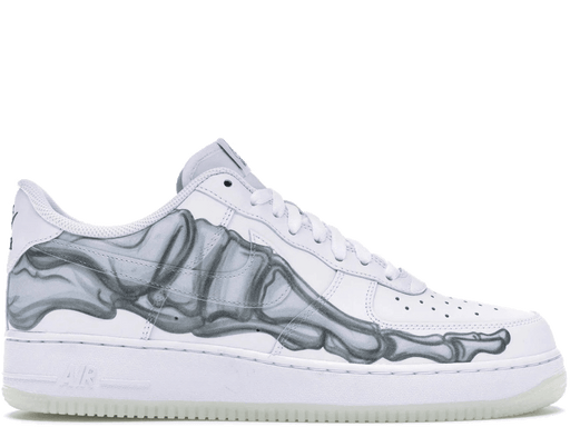 Air Force 1 Low Skeleton Halloween (2018) - dropout