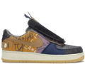 Air Force 1 Low Travis Scott Cactus Jack - dropout