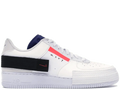 Air Force 1 Type - dropout