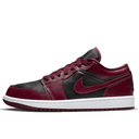 Air Jordan 1 Low Maroon (W) - dropout