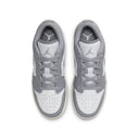 Air Jordan 1 Low Vintage Grey (GS) - dropout
