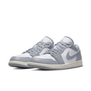 Air Jordan 1 Low Vintage Stealth Grey - dropout