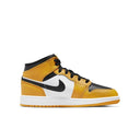 Air Jordan 1 Mid Taxi (GS) - dropout