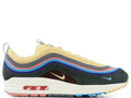 Air Max 1/97 Sean Wotherspoon (Extra Lace Set Only) - dropout