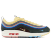 Air Max 1/97 Sean Wotherspoon (Extra Lace Set Only) - dropout