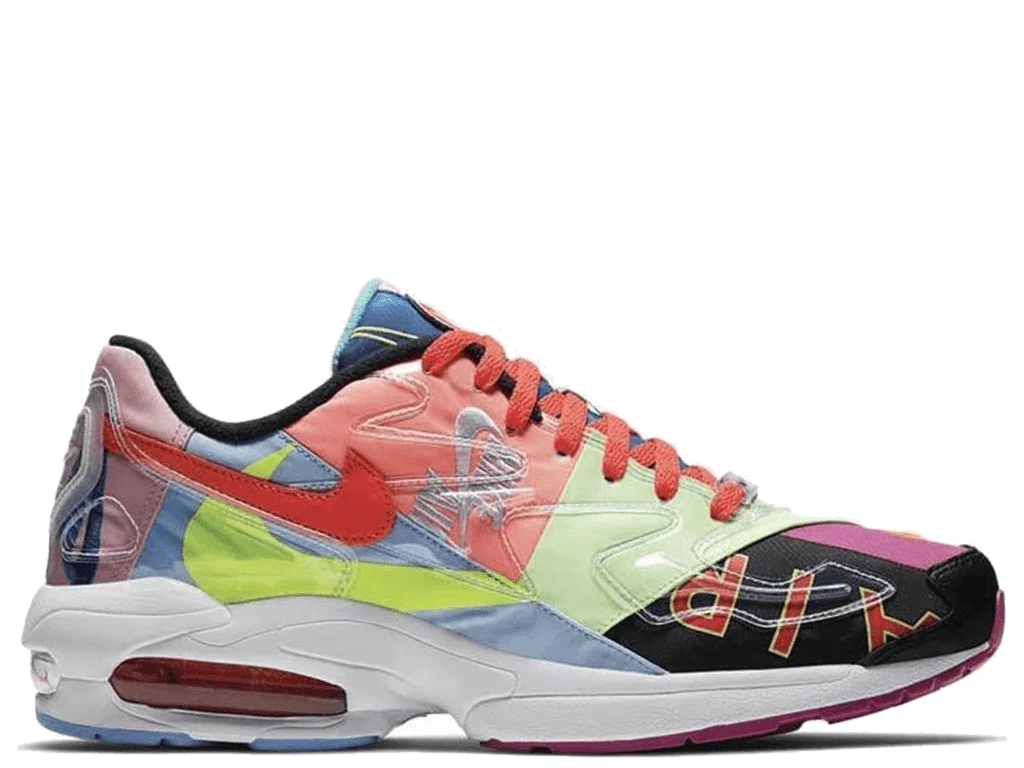 Air Max 2 Light Atmos - dropout