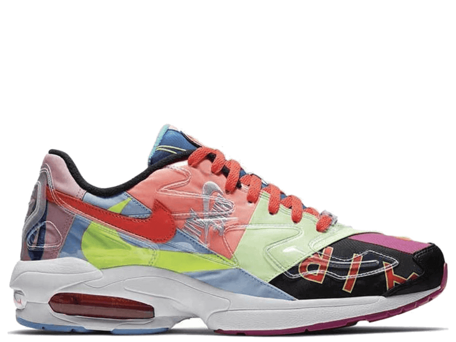 Nike 2 light atmos discount