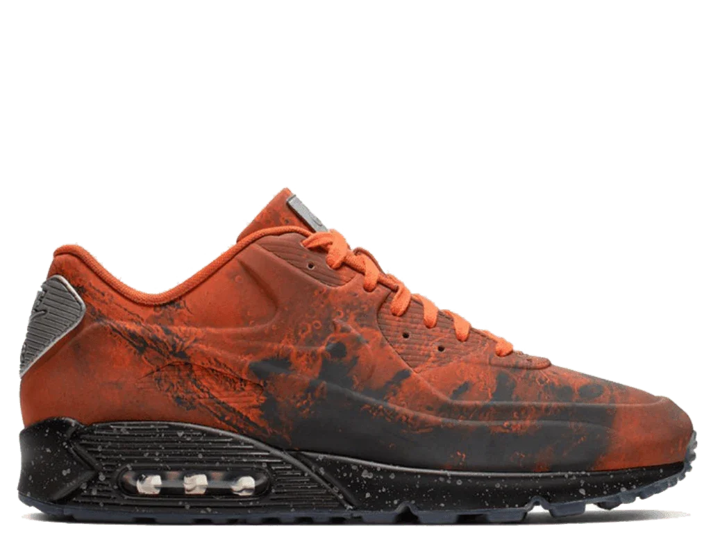 Air Max 90 Mars Landing - dropout