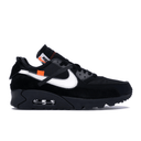 Air Max 90 Off-White Black - dropout