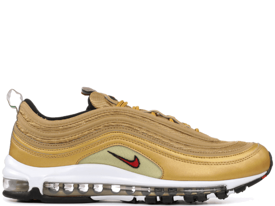 Air Max 97 Metallic Gold Italy