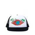 Air Pablo Trucker Cap - dropout