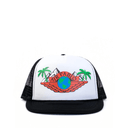 Air Pablo Trucker Cap - dropout