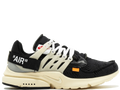 Air Presto Off-White - dropout