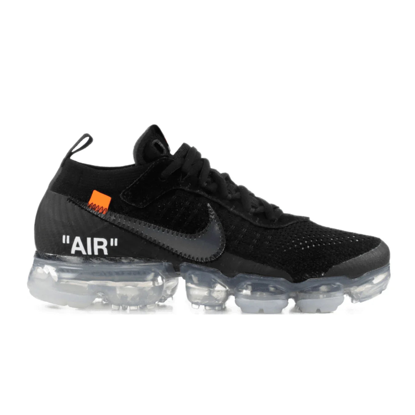 Air Vapormax Off-White Black - dropout