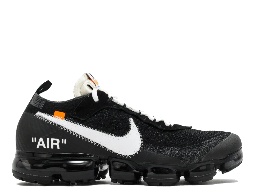 Air Vapormax Off-White - dropout