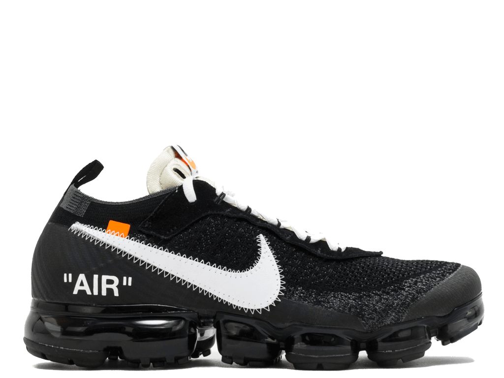 Nike vapormax off white top prix