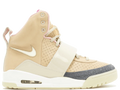 Air Yeezy 1 Net Tan - dropout