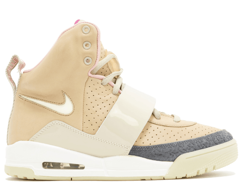 Fake air top yeezy 1