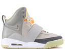 Air Yeezy 1 Zen Grey - dropout
