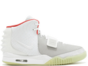 Air Yeezy 2 Pure Platinum - dropout