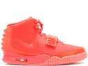 Air Yeezy 2 Red October - dropout