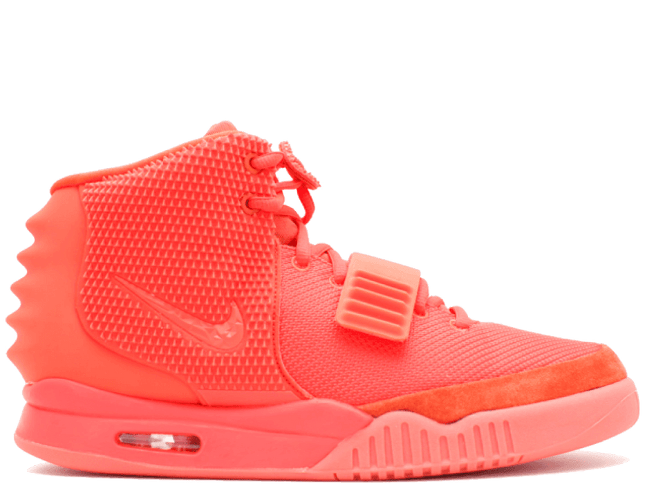 Air Yeezy 2 Red October 508214 660 dropout