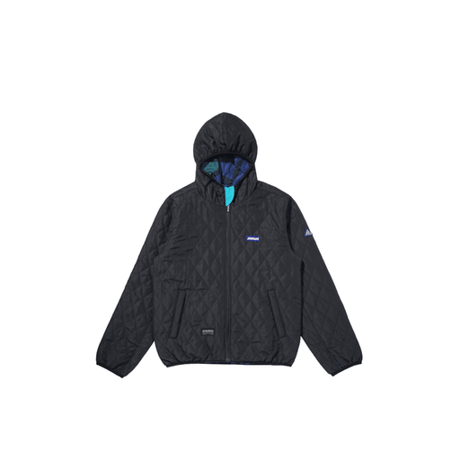 Ascent Reversible Shell Jacket - dropout