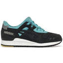 ASICS Gel-Lyte III Solebox "Blue Carpenter Bee" - dropout