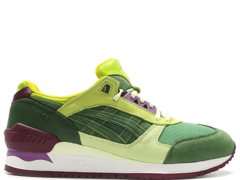 24 kilates asics gel lyte 3 clearance