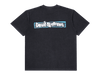 Astronauts T-Shirt Black - dropout