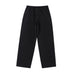 Black / Red NPT Baby Gang Zip Track Pants - dropout