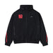 Black / Red NPT Baby Gang Zip Track Top - dropout