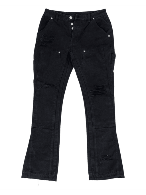 Carpenter Jeans Black - dropout