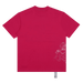Cash T-Shirt Pink - dropout