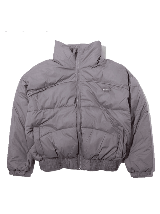 City of Dreams Puffer Jacket - dropout