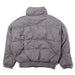 City of Dreams Puffer Jacket - dropout