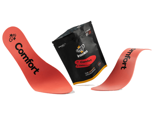 Crep Protect Comfort Insoles - dropout