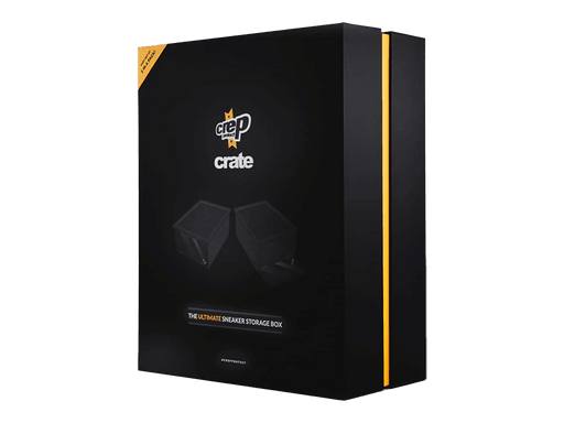 Crep Protect Crates (2 Pack) - dropout