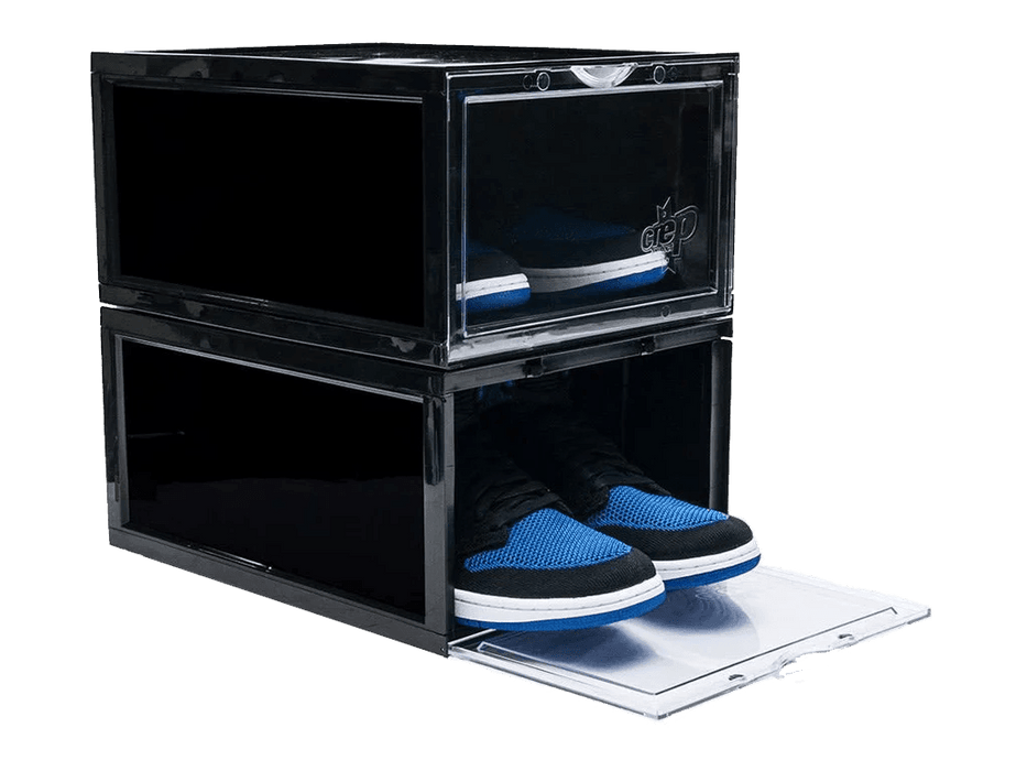 Crep Protect Crates (2 Pack) - dropout