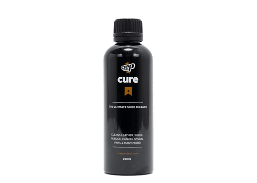Crep Protect CURE 200ml - dropout