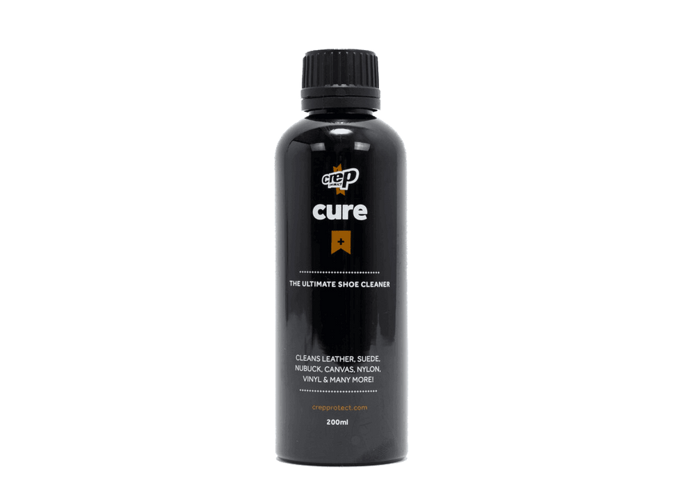 Crep Protect CURE 200ml - dropout